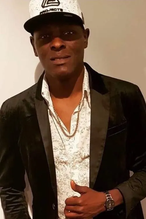 Mark Anthony Brighton ha trabajado con Ituka Bright Laka en 1 ocasiones