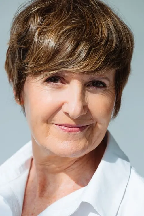 Itziar Lazkano interpretando a Lita