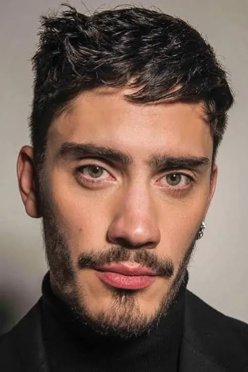 Aarón Balderi ha trabajado con Iván Amozurrutia en 1 ocasiones