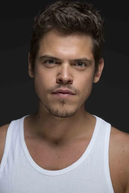 André Kirmayr ha trabajado con Ivan Arcuschin en 1 ocasiones