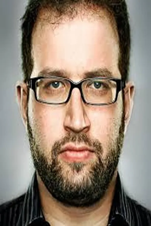 Ivan Askwith en su biografía y filmografía