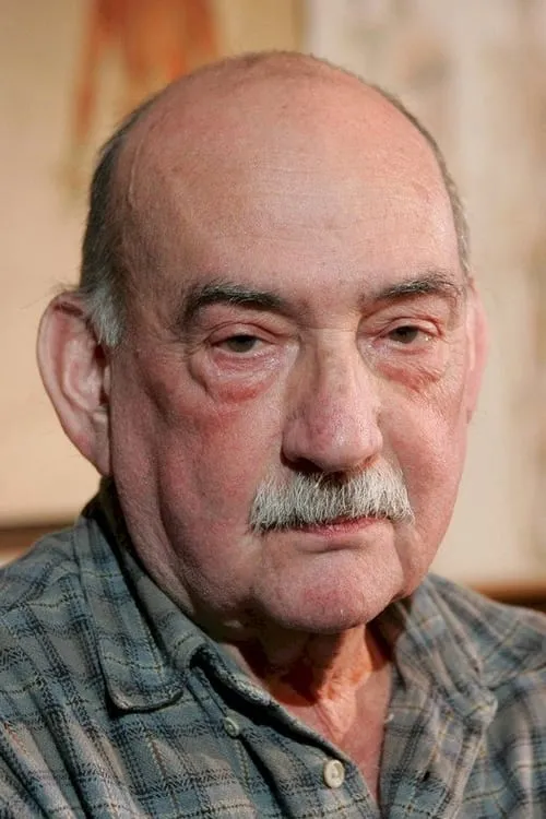 Ivan Balaďa interpretando a Himself