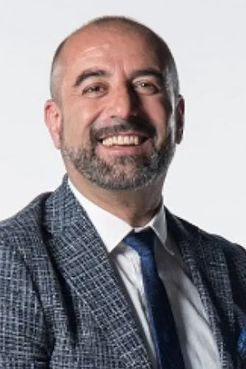 Ivan Capelli — personaje: Self