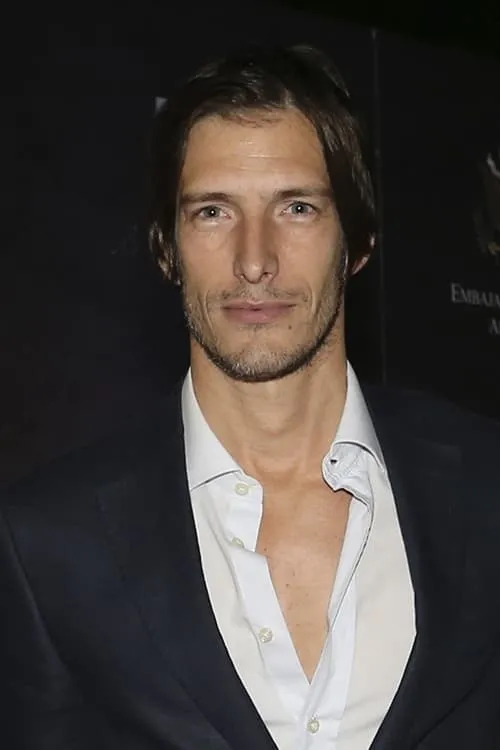 Norma Angeleri ha trabajado con Iván de Pineda en 1 ocasiones