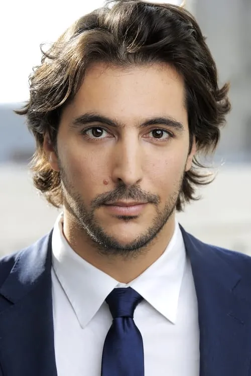 Ivan Fuchs en su biografía y filmografía