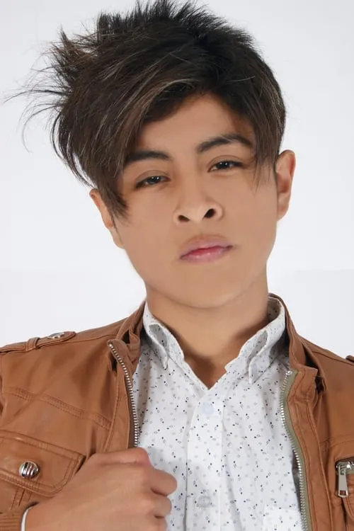 Rafaél Serrano ha trabajado con Iván Martínez Cruz en 1 ocasiones