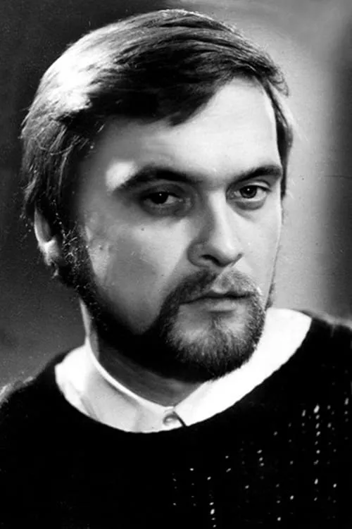 Ivan Mykolaichuk interpretando a Fabian