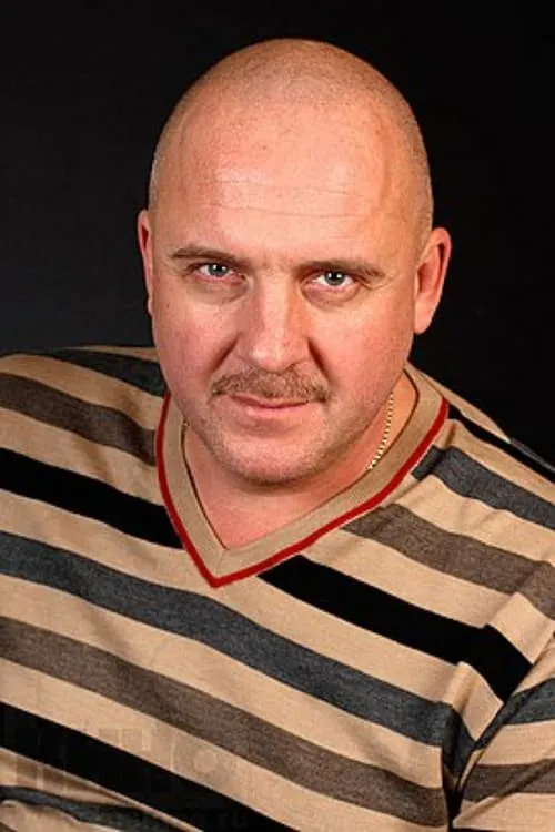 ???? ????????? ha trabajado con Ivan Shchyogolev en 1 ocasiones