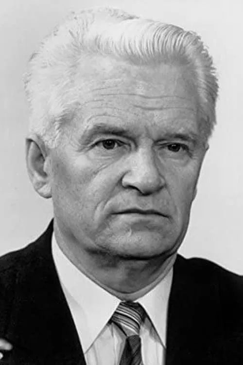 Alexander Yakovlev ha trabajado con Ivan Silayev en 1 ocasiones