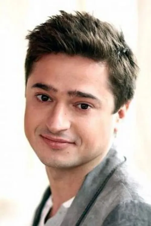 Robert Bear ha trabajado con Ivan Stebunov en 1 ocasiones