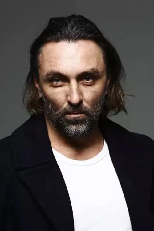 Ivan Svitailo en su biografía y filmografía