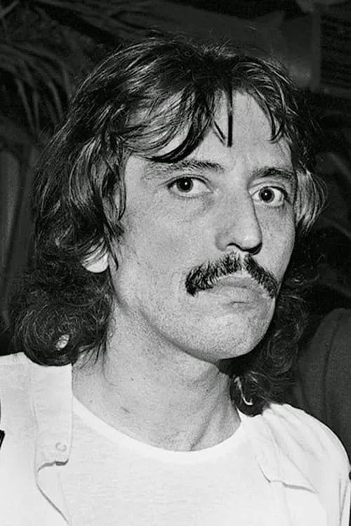 Iván Zulueta interpretando a 