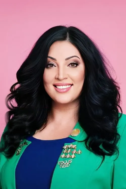 Ivana Christová interpretando a