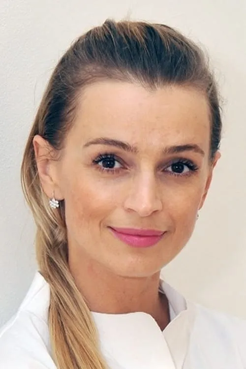 Ivana Jirešová — personaje: Ivana