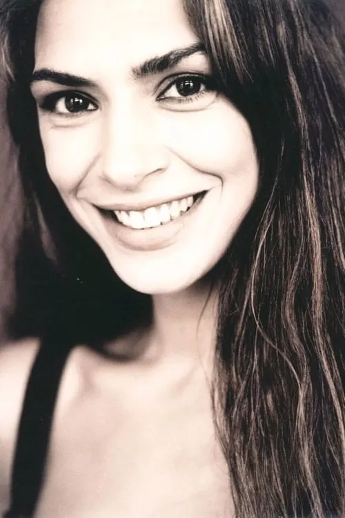 Ivana Kansy en su biografía y filmografía