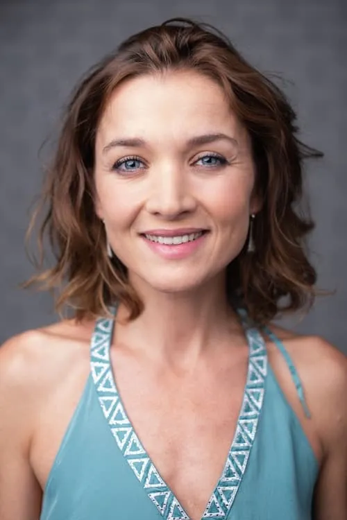 Klára Sochorová ha trabajado con Ivana Stejskalová en 1 ocasiones