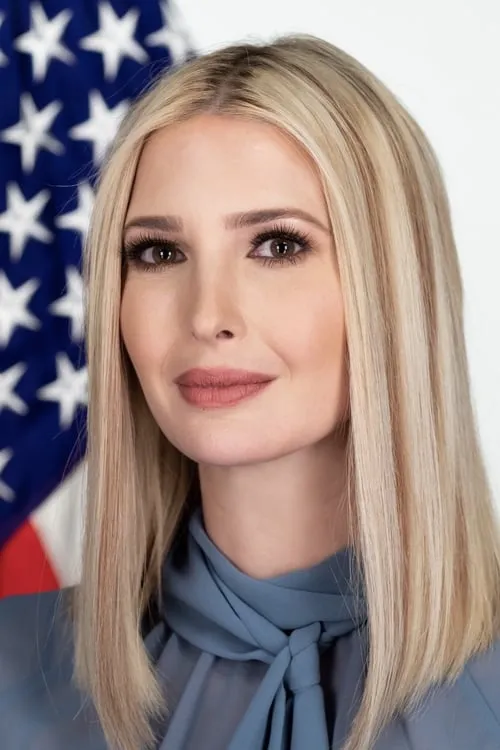 Ivanka Trump — personaje: Self