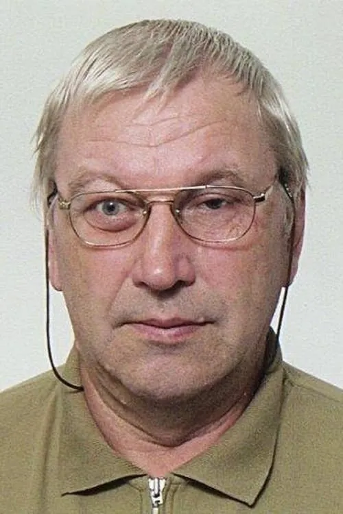 Marianne Kõrver ha trabajado con Ivar Hillep en 1 ocasiones