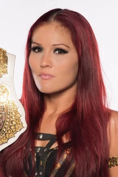 Aria Blake ha trabajado con Ivelisse Vélez en 6 ocasiones
