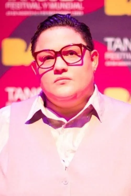 Disturbia Rocío ha trabajado con Ivo Colonna Olsen en 1 ocasiones