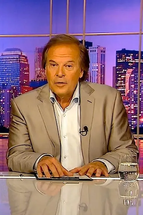 Ivo Niehe en su biografía y filmografía