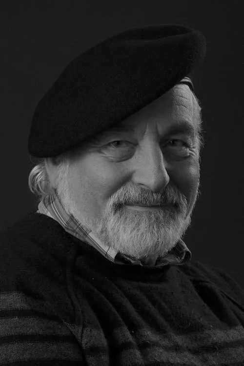 Jan Švankmajer ha trabajado con Ivo Špalj en 1 ocasiones