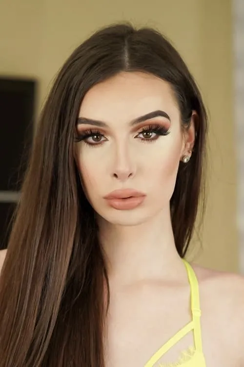 Ivory Mayhem interpretando a