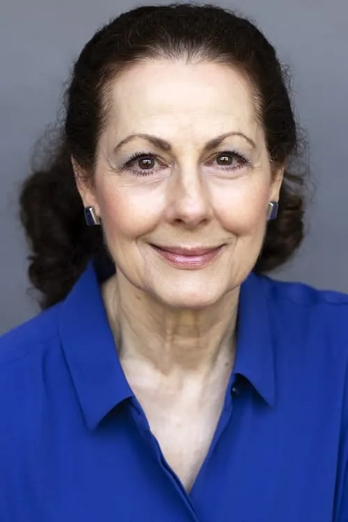 Margareth A.E. Julien ha trabajado con Ivy Opdyke en 1 ocasiones