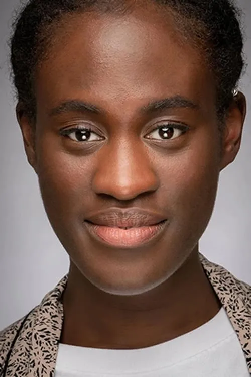 David Mayonga ha trabajado con Ivy Quainoo en 1 ocasiones