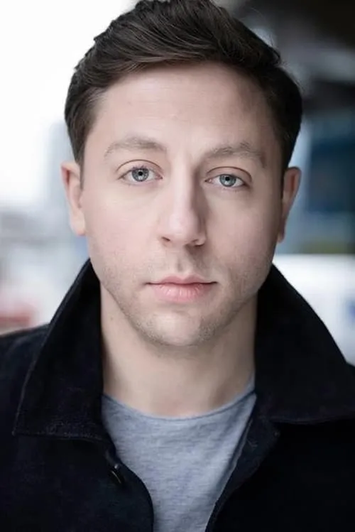 Izaak Cainer interpretando a Ensemble