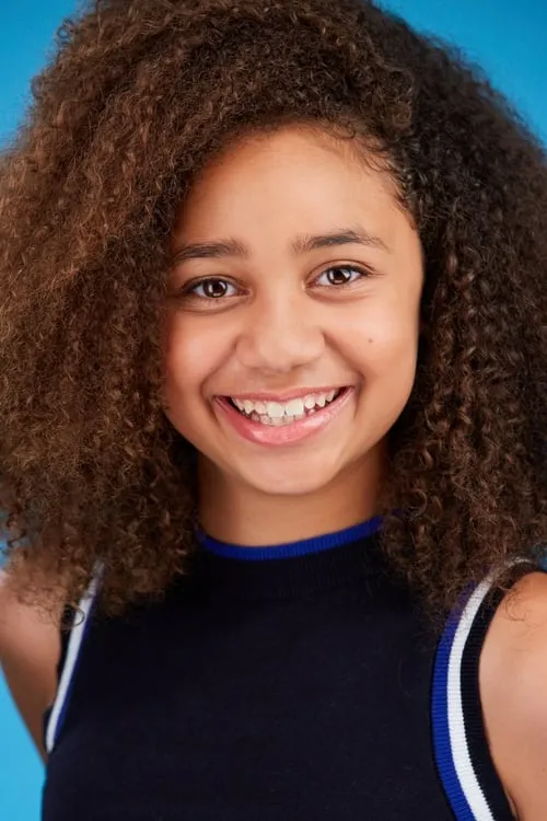 Rowan Chapman ha trabajado con Izabela Rose en 1 ocasiones