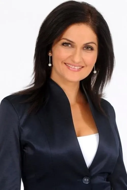 Miklós Kapácsy ha trabajado con Izabella Varga en 1 ocasiones