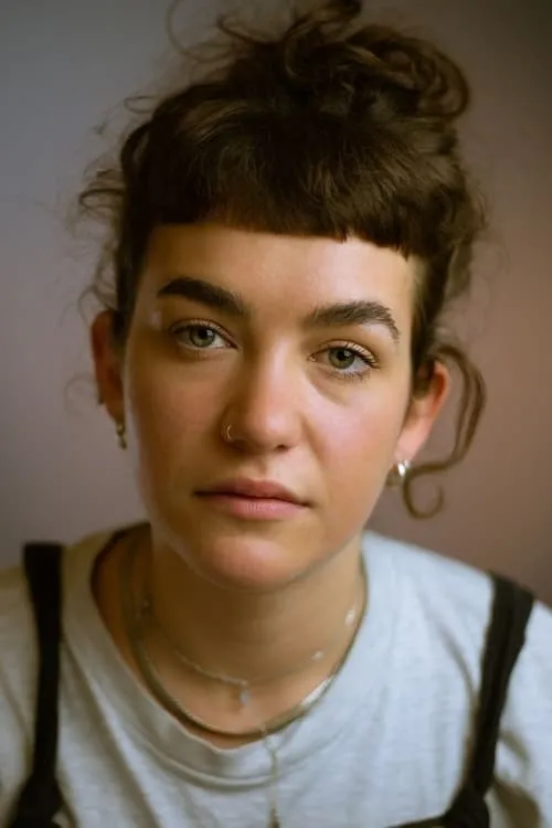 Nick Figgis ha trabajado con Izzy Neish en 1 ocasiones