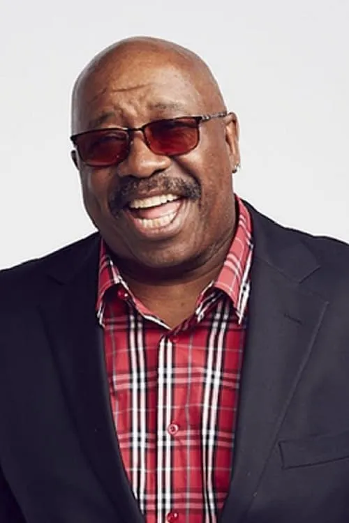 Earthquake ha trabajado con J. Anthony Brown en 2 ocasiones