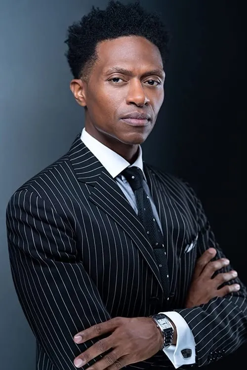 J. Cameron Barnett en su biografía y filmografía