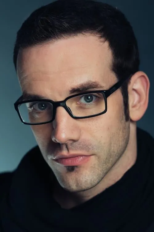 J. Michael Tatum en su biografía y filmografía
