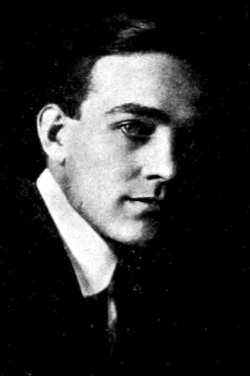 J. Morris Foster interpretando a