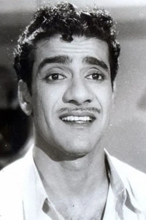 M. V. Rajamma ha trabajado con J. P. Chandrababu en 4 ocasiones