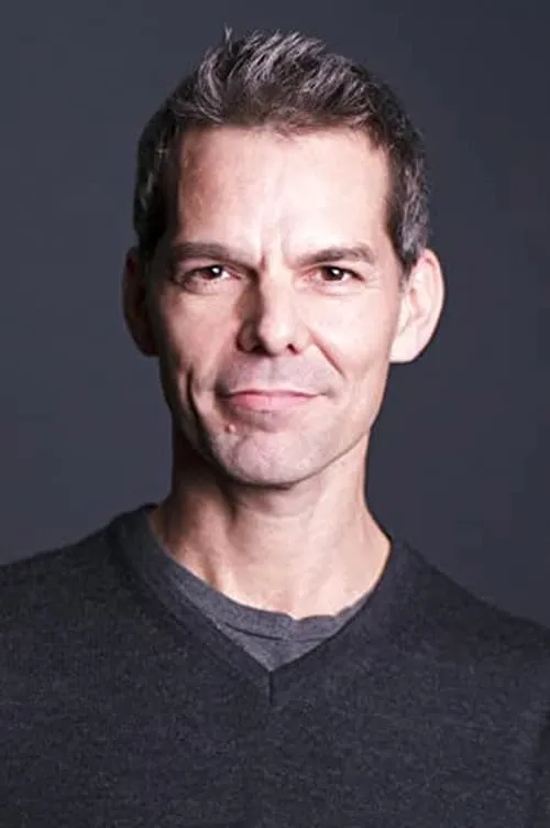 Barret O'Brien ha trabajado con J. Robert Spencer en 1 ocasiones