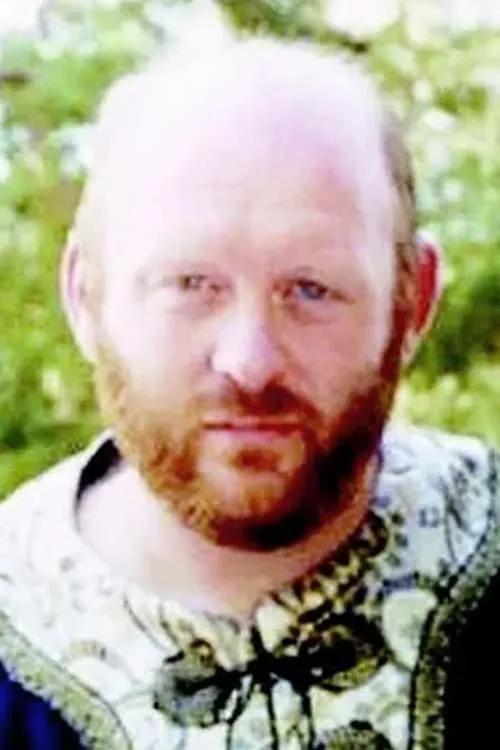 J. Scott Bronson en su biografía y filmografía