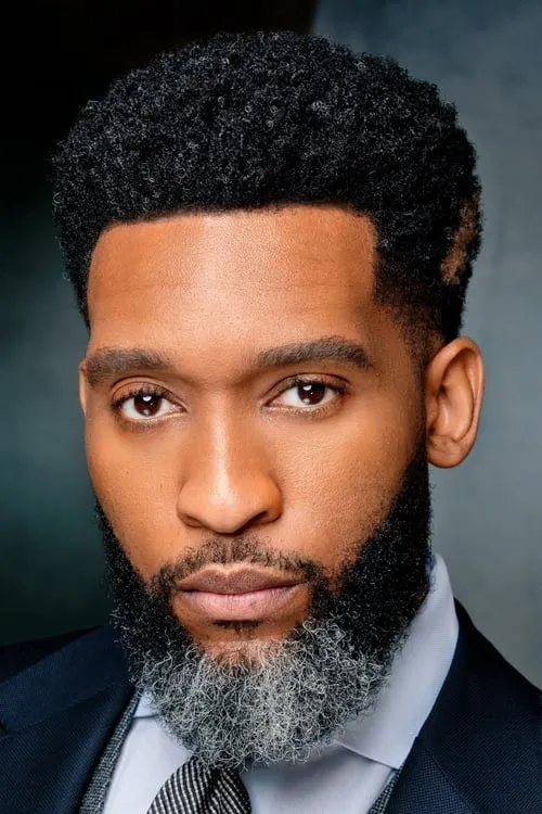 Marika Engelhardt ha trabajado con J. Zane Stephens en 1 ocasiones