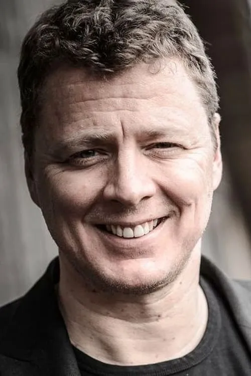 Jaakko Saariluoma interpretando a Urho Ulpukka