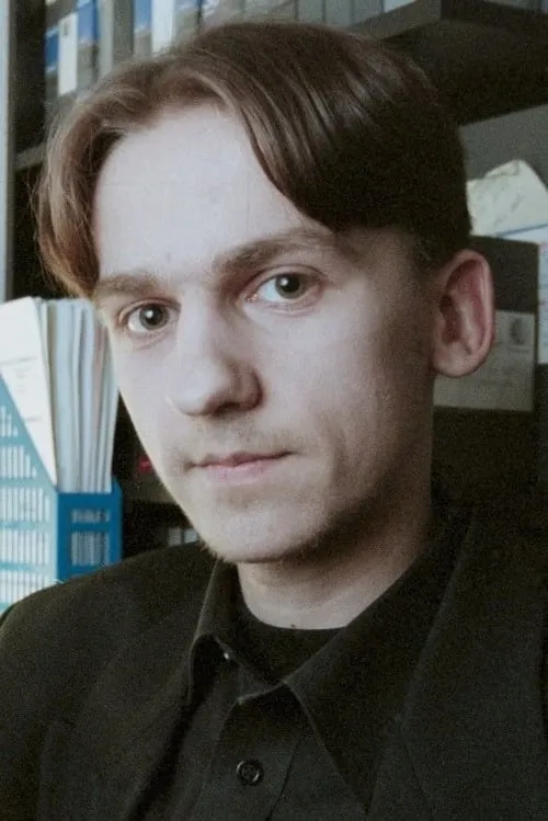 Jaan Laugamõts interpretando a Smidge