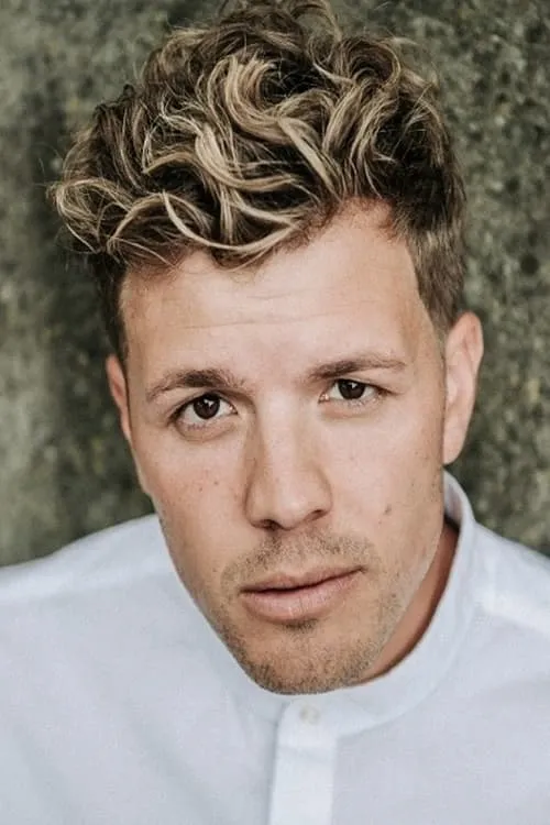 Jaap Reesema en su biografía y filmografía