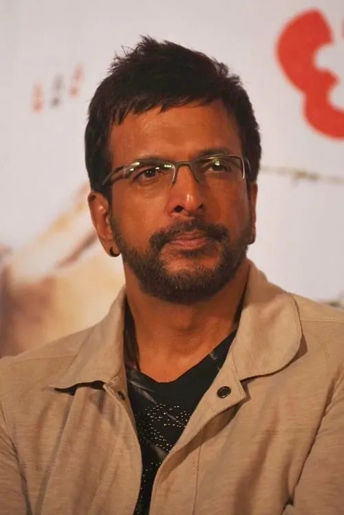 Jaaved Jaffery en su biografía y filmografía