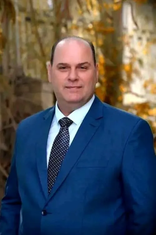 Jabaar Joudy en su biografía y filmografía