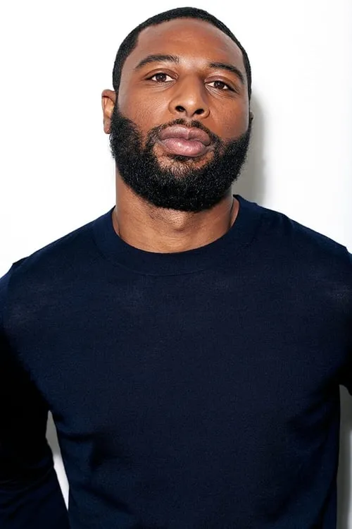 Eric R. Williams ha trabajado con Jabari Redd en 1 ocasiones