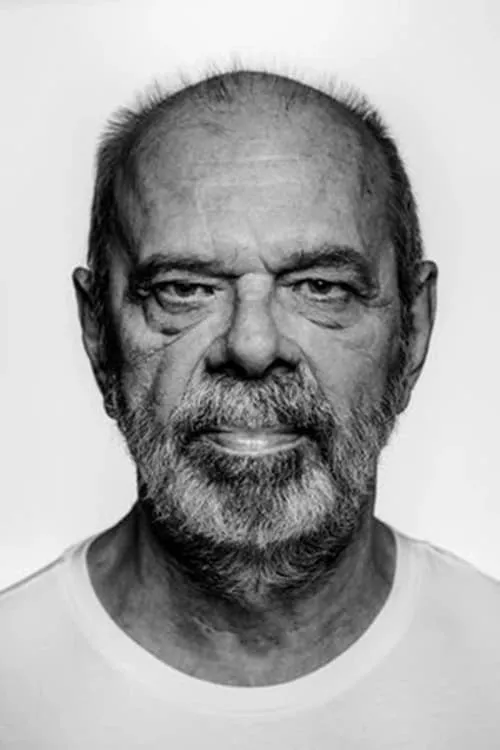 Jacek Dzisiewicz interpretando a Overlord