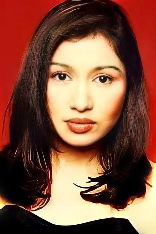 Jacintha Abisheganaden — personaje: Sybil Kathigasu