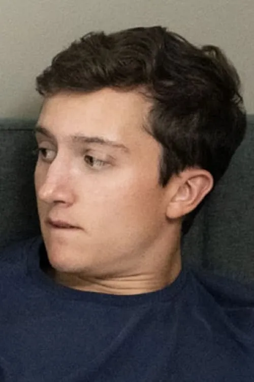 Greg McKeon ha trabajado con Jack Andram en 3 ocasiones